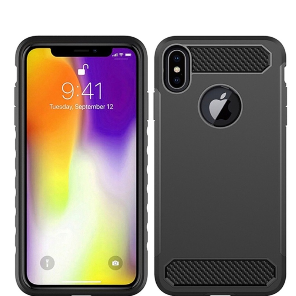 iPhone X/Max Case
